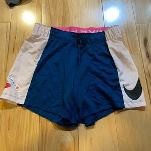 Nike Athletic Shorts